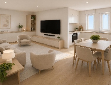 Foto Appartamento a Massa Centro di 89 m² con 4 locali in vendita