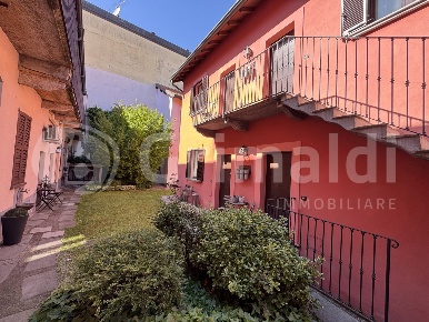 Foto Appartamento in Via Novara 221, Milano Quarto Cagnino di 50 m²