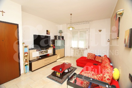 Foto Appartamento in Via Lamarmora 16, Busto Arsizio Sacconago di 95 m²