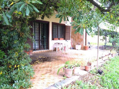 Foto Villa unifamiliare in del Casale di San Nicola, Roma La Storta