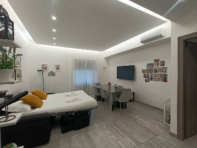 Foto Appartamento in Via camillo peano 14, Roma Nuovo Salario di 100 m²