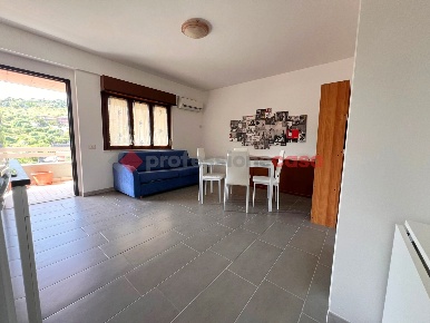 Foto Appartamento in Via Mauro Trombetta 8, Aci Castello Centro di 40 m²