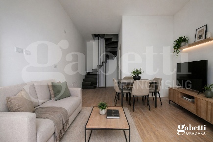 Foto Duplex in Via Solferino snc, Pesaro Villa San Martino di 110 m²