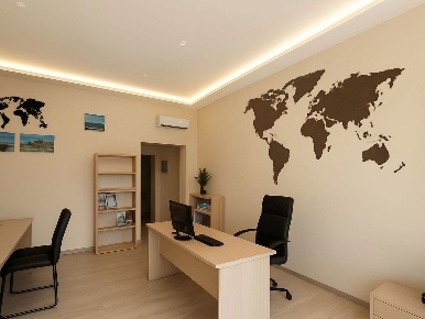 Foto Negozio a Padova Sant'Osvaldo - San Paolo di 28 m² con 2 locali