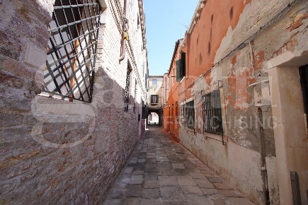 Foto Appartamento in Via Cannaregio, Venezia Guglie - San Leonardo