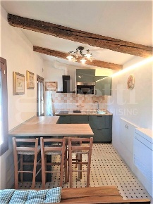 Foto Appartamento in San Polo, Venezia Rialto di 40 m² con 2 locali