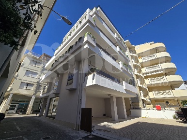 Foto Duplex in Via Carducci snc, Tortoreto Tortoreto Lido di 112 m²