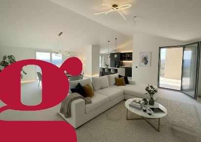 Foto Appartamento in Via della Figuretta 0, Castelfidardo Centro di 190 m²