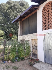 Foto Rustico in Vicolo Bonghi 8, Buscate di 30 m² in vendita