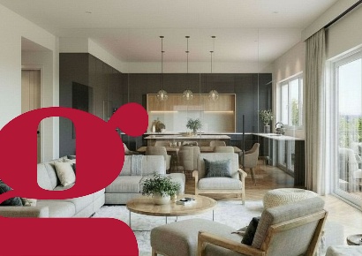 Foto Appartamento in Contrada San Vittore 0, Castelfidardo Centro di 140 m²