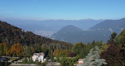 Foto Attico in LocalitÃ  CaslÃ© 1, Alta Valle Intelvi di 97 m² con 4 locali