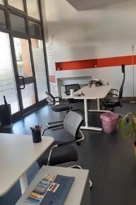 Foto Ufficio in Via Torino snc, Nichelino di 30 m² con 1 locali in affitto