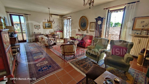 Foto Appartamento in Via Santuario D'Oropa 123, Biella di 140 m² in vendita
