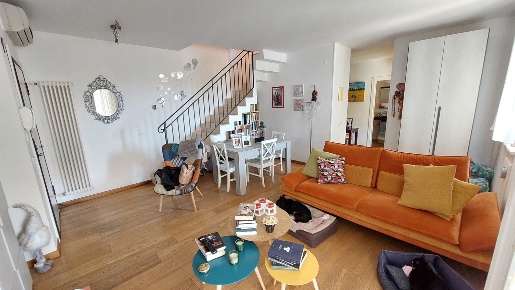 Foto Appartamento in Vigna Fanucci, Grosseto Mascagni - Saracina di 98 m²