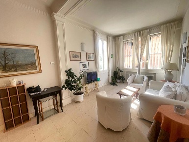 Foto Appartamento in Via Ansaldi 22, Sanremo San Martino - Villetta