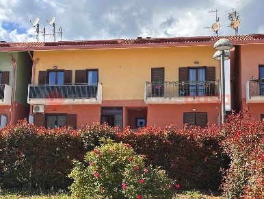 Foto Appartamento in Via dei Tulipani 169, Avezzano Centro di 60 m²