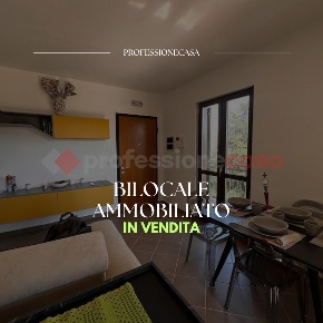 Foto Appartamento in Via dei Tulipani 169, Avezzano Centro di 60 m²