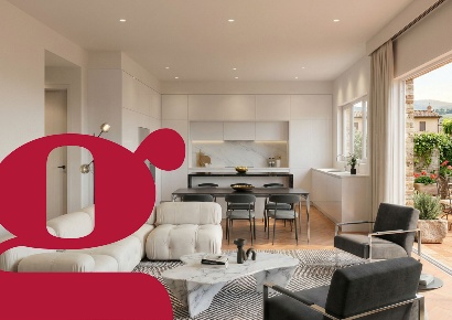 Foto Appartamento in Contrada San Vittore 0, Castelfidardo Centro di 207 m²