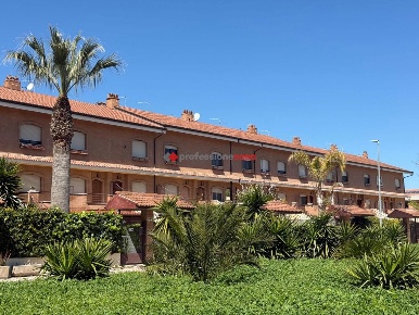 Foto Villa a schiera in Via Libero Baviera 16, Foggia Comparto Biccari