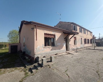 Foto Casa indipendente in Via Boscochiaro via 2 Giugno 00, Cavarzere