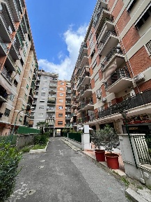Foto Appartamento in Via Bartolino Da Novara 50, Roma Torpignattara
