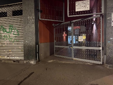 Foto Box in Via FILADELFIA 108, Torino Santa Rita di 25 m² con 1 locali