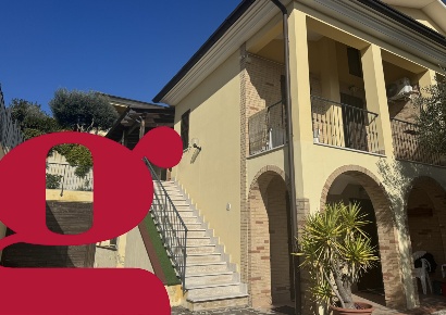 Foto Casa indipendente in Via degli ulivi 12, Porto Recanati di 170 m²