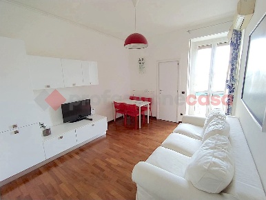 Foto Appartamento in Via RIPA DI PORTA TICINESE 97, Milano di 55 m²