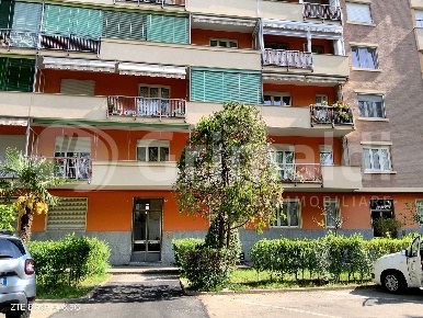 Foto Appartamento in Viale PAPA GIOVANNI XXIII 28, Beinasco Borgaretto