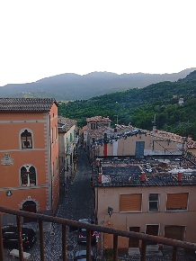 Foto Appartamento in Via Del Forno 25, Arsoli di 70 m² con 4 locali
