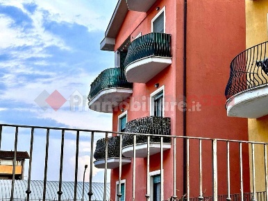 Foto Appartamento in Via delle Ginestre 10, Avezzano Centro di 50 m²