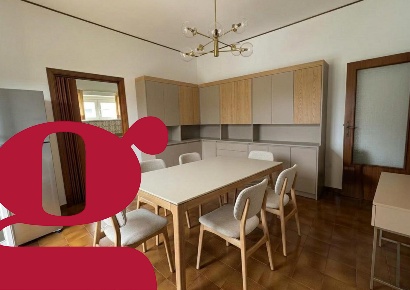 Foto Appartamento in Via Armando Diaz 12, Castelfidardo Centro di 150 m²