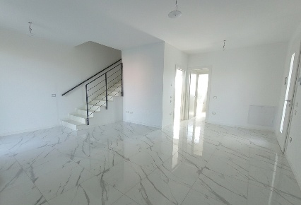 Foto Villa bifamiliare in Via Santa Margherita via delle Muneghe 00,