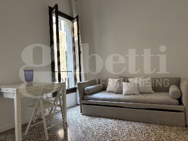 Foto Appartamento in Castello, Venezia di 40 m² con 3 locali in affitto