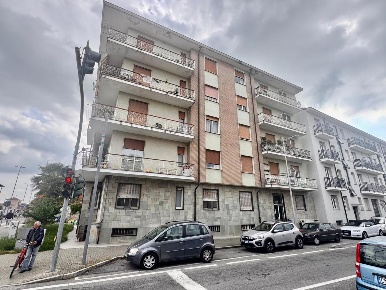 Foto Appartamento in Via Frejus 29, Orbassano Centro di 50 m² con 2 locali