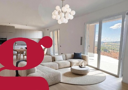 Foto Appartamento in Via Gorizia 0, Castelfidardo Centro di 115 m²