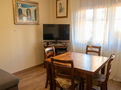 Foto Appartamento in Via CORBOLA Via Roma 0, Corbola di 100 m² con 5 locali