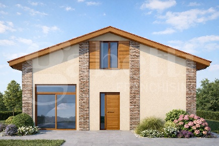 Foto Casa indipendente in Cento, San Giovanni in Persiceto di 100 m²