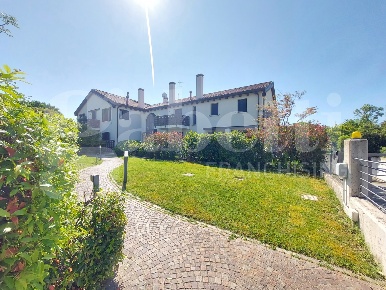 Foto Appartamento in GHIRADA, Treviso San Lazzaro - Ghirada di 120 m²
