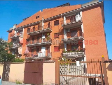 Foto Appartamento in Strada GALLI 32, Tivoli di 100 m² con 3 locali
