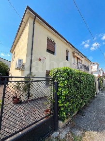 Foto Villa bifamiliare in Via ROVIGO Via San Pio X 00, Rovigo San Pio X