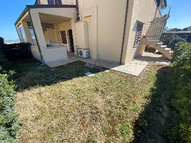 Foto Appartamento in Via DELLA REPUBBLICA 0, Porto Recanati Centro di 70 m²