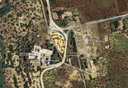 Foto Negozio in Via Passeggiata Archeologica 8, Agrigento di 150 m²