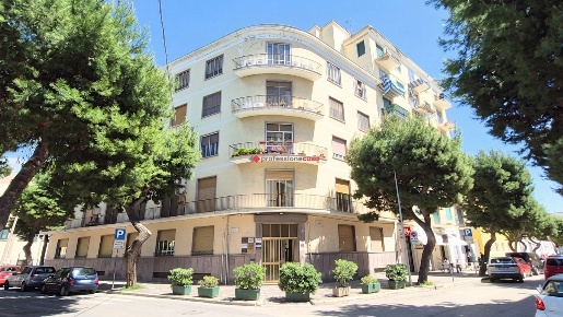 Foto Appartamento in Via Alessandro Volta 5, Foggia Villa Comunale di 90 m²