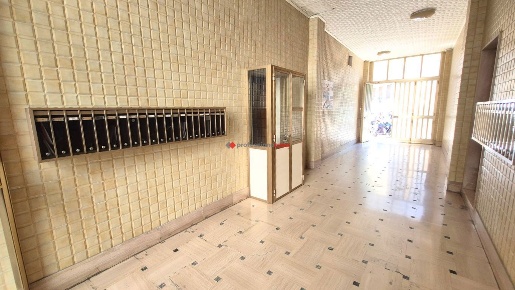 Foto Appartamento in Via Alessandro Volta 5, Foggia Villa Comunale di 90 m²