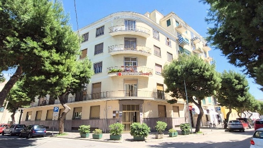 Foto Appartamento in Via Alessandro Volta 5, Foggia Villa Comunale di 90 m²