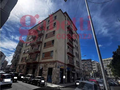 Foto Appartamento in Via Cosenza via Salvemini 17, Cosenza Centro di 20 m²