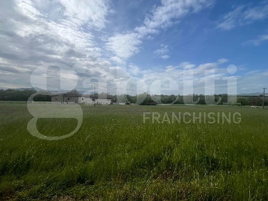Foto Terreno agricolo in Vadopiano, Presenzano di 7800 m² in vendita
