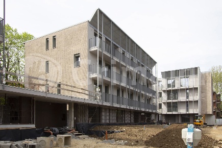 Foto Appartamento in Via Piemonte SNC, Cusano Milanino di 90 m² in vendita