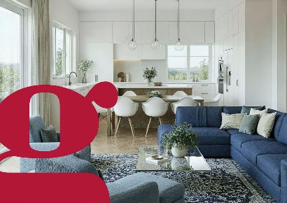 Foto Appartamento in Contrada San Vittore 0, Castelfidardo Centro di 140 m²